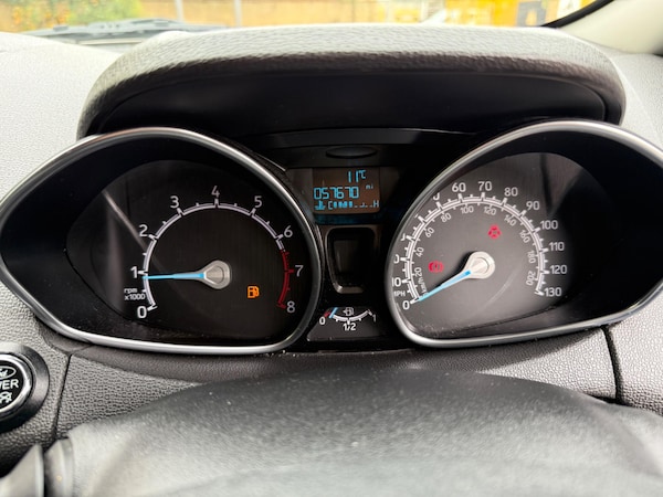 Used Ford Ecosport 2016 for sale - 76251162: Photo 15