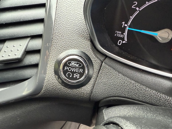 Used Ford Ecosport 2016 for sale - 76251162: Photo 16
