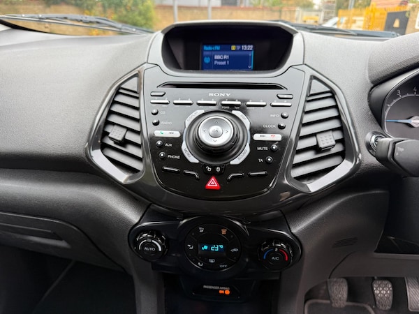 Used Ford Ecosport 2016 for sale - 76251162: Photo 18