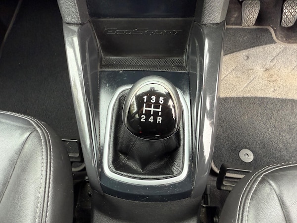 Used Ford Ecosport 2016 for sale - 76251162: Photo 19