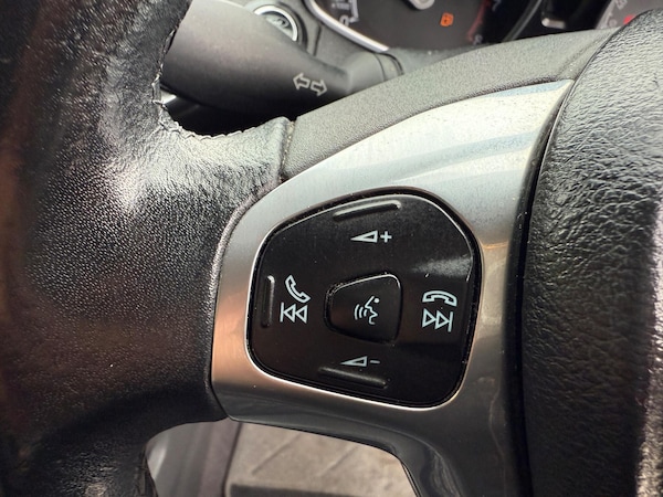 Used Ford Ecosport 2016 for sale - 76251162: Photo 23