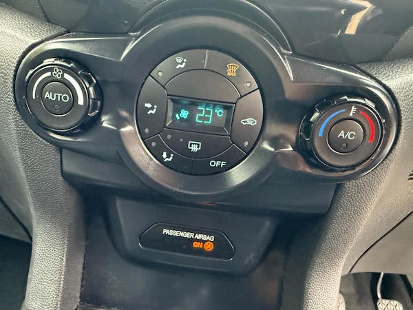 Used Ford Ecosport 2016 for sale - 76251162: Photo 24