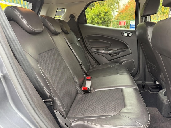 Used Ford Ecosport 2016 for sale - 76251162: Photo 25