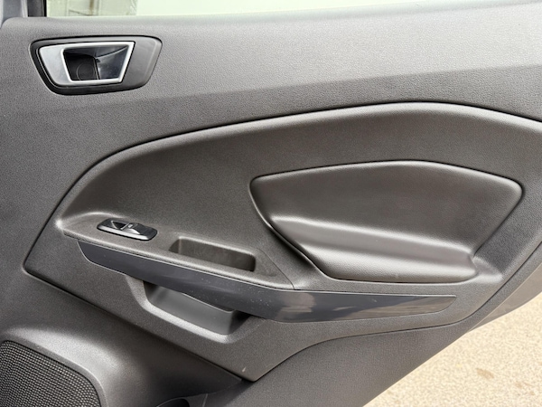 Used Ford Ecosport 2016 for sale - 76251162: Photo 26