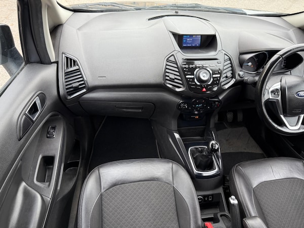 Used Ford Ecosport 2016 for sale - 76251162: Photo 29