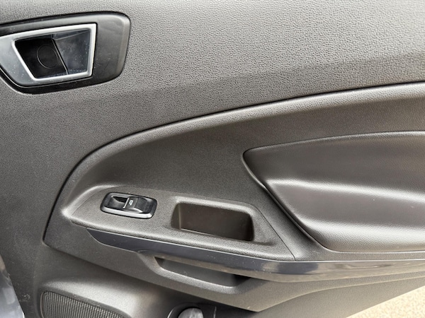 Used Ford Ecosport 2016 for sale - 76251162: Photo 30