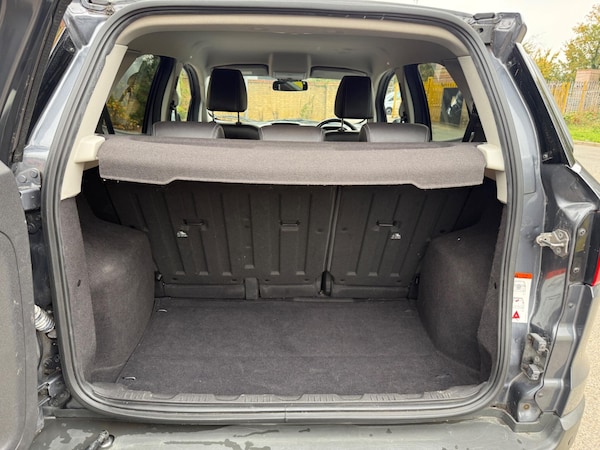 Used Ford Ecosport 2016 for sale - 76251162: Photo 31