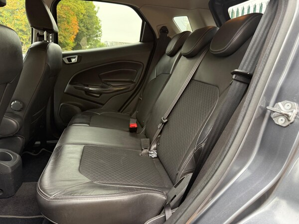 Used Ford Ecosport 2016 for sale - 76251162: Photo 34
