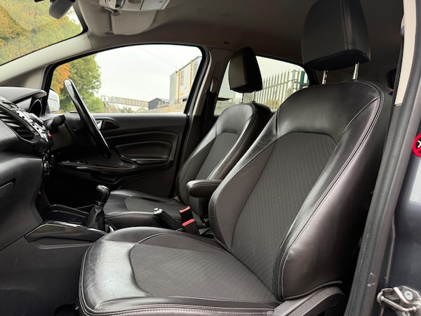 Used Ford Ecosport 2016 for sale - 76251162: Photo 36