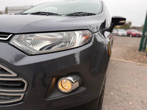 Used Ford Ecosport 2016 for sale - 76251162: Photo 40