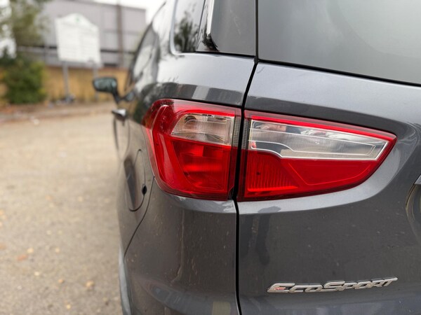 Used Ford Ecosport 2016 for sale - 76251162: Photo 41