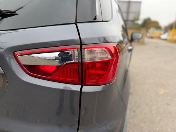 Used Ford Ecosport 2016 for sale - 76251162: Photo 42