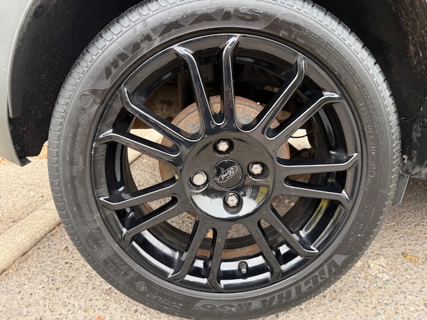 Used Ford Ecosport 2016 for sale - 76251162: Photo 44