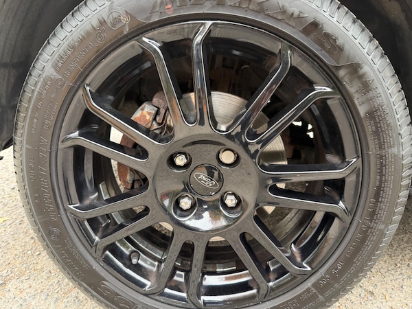 Used Ford Ecosport 2016 for sale - 76251162: Photo 45