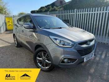 (15) - 1.6 GDi SE Euro 5 5dr