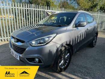 Used Hyundai Ix35 2015 for sale - 74726458: Photo