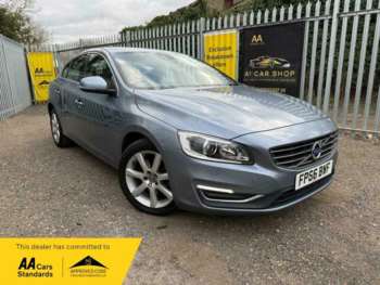 (66) - 2.0 D4 SE Lux Nav Auto Euro 6 (s/s) 4dr