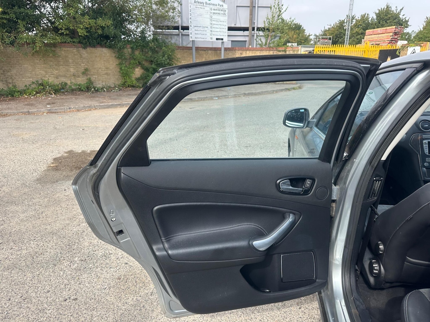 Vehicle 16