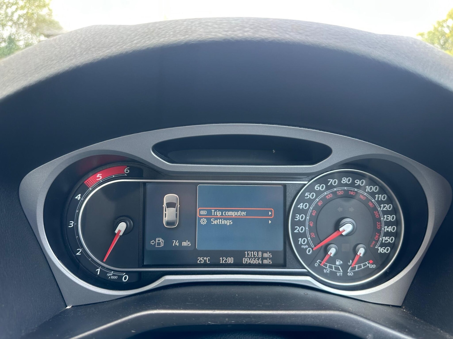 Vehicle 25