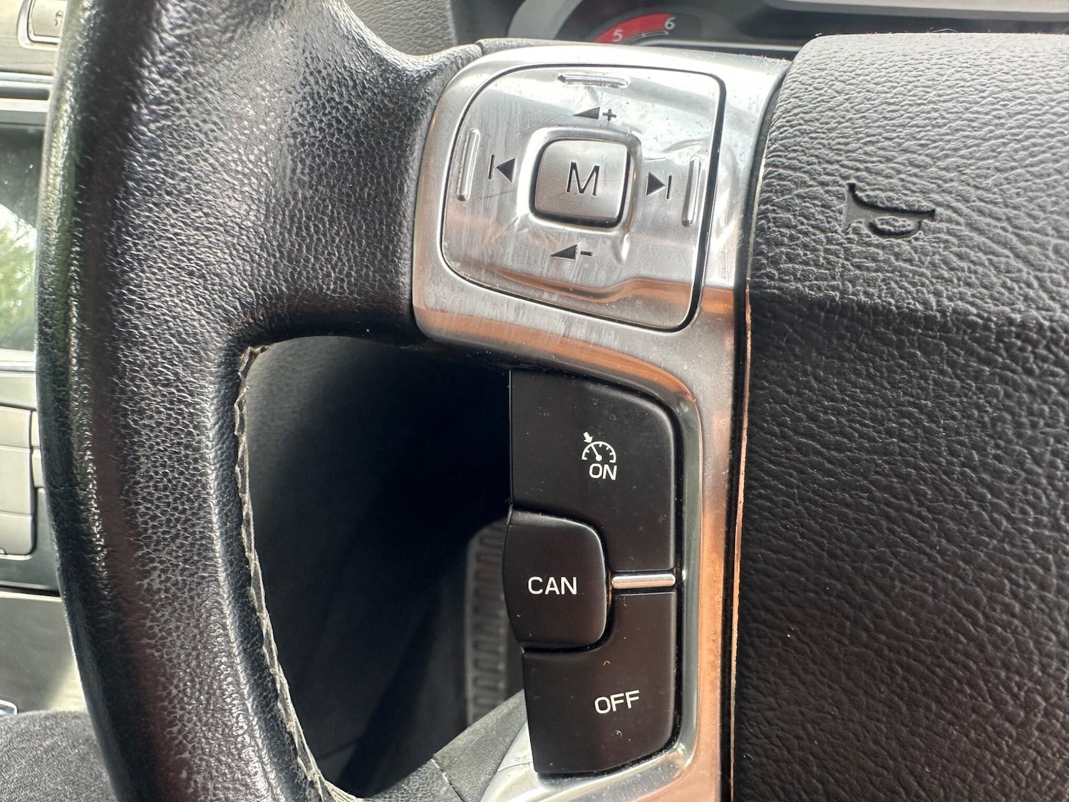 Vehicle 27