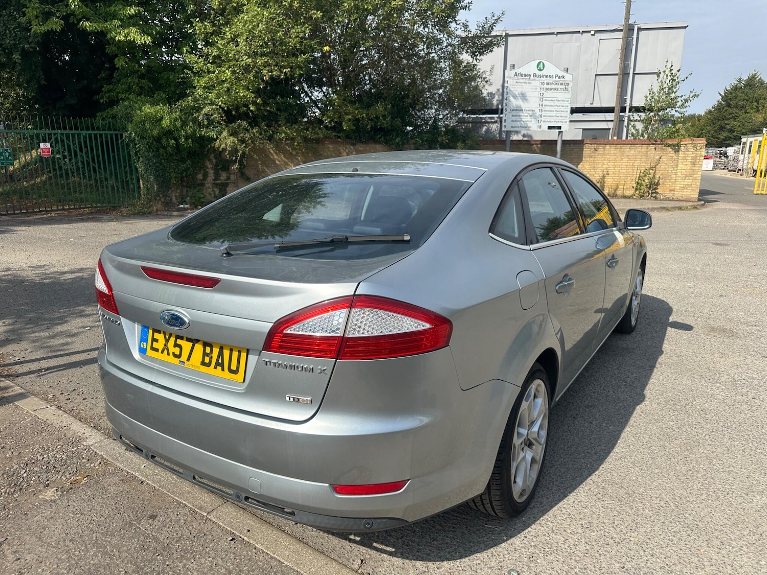 Vehicle 7