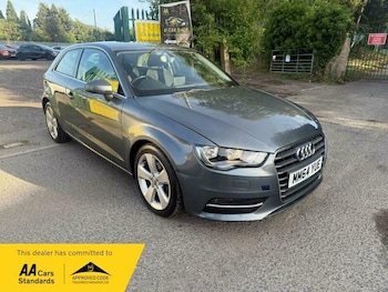 2015 (64) - 1.4 TFSI Sport S Tronic Euro 6 (s/s) 3dr