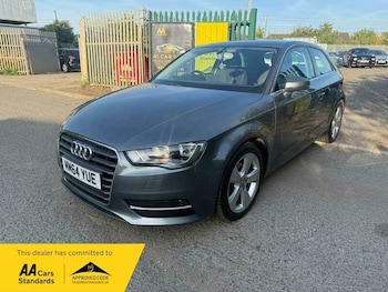 Used Audi A3 2015 for sale - 75857864: Photo