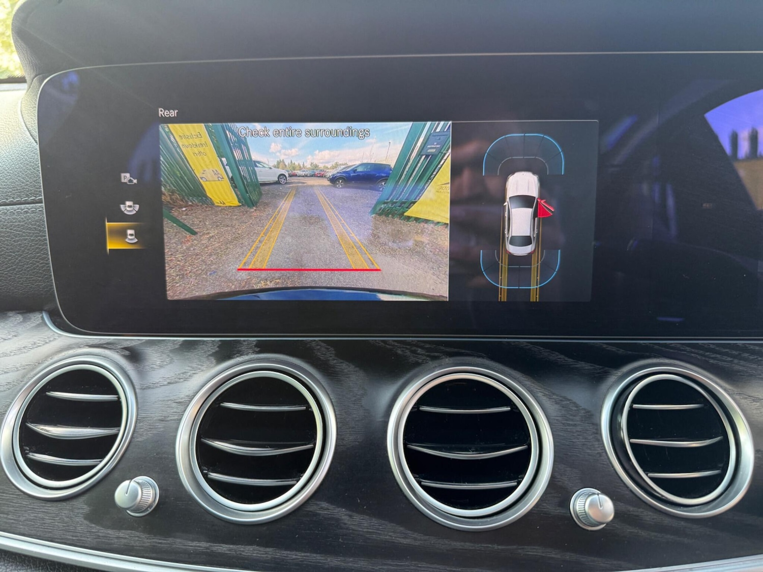 Vehicle 26