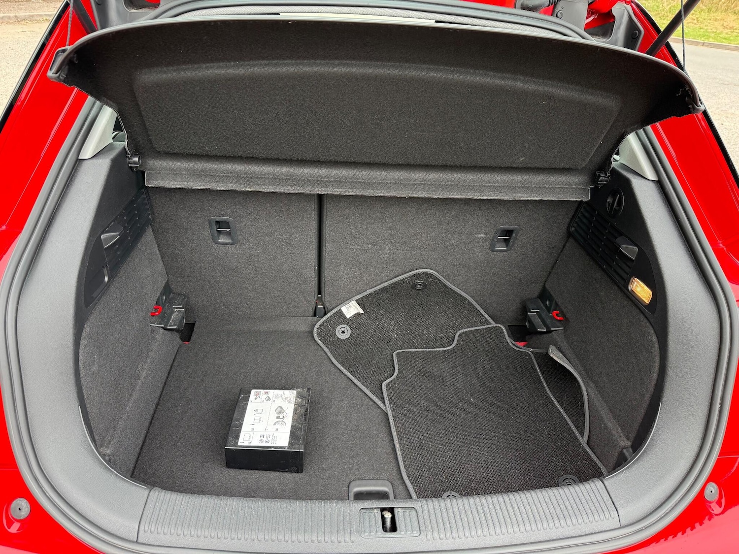 Vehicle 28