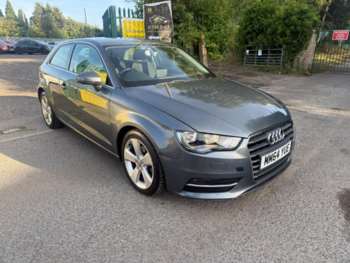 2015 (64) - 1.4 TFSI Sport S Tronic Euro 6 (s/s) 3dr
