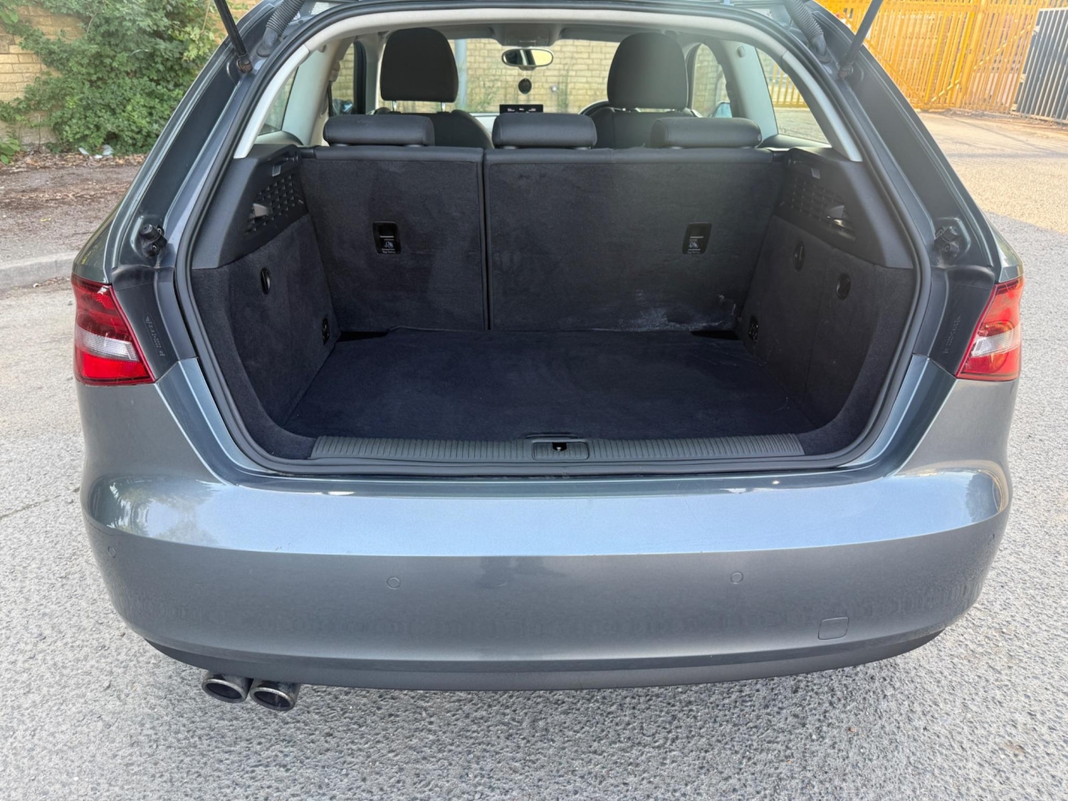 Vehicle 25