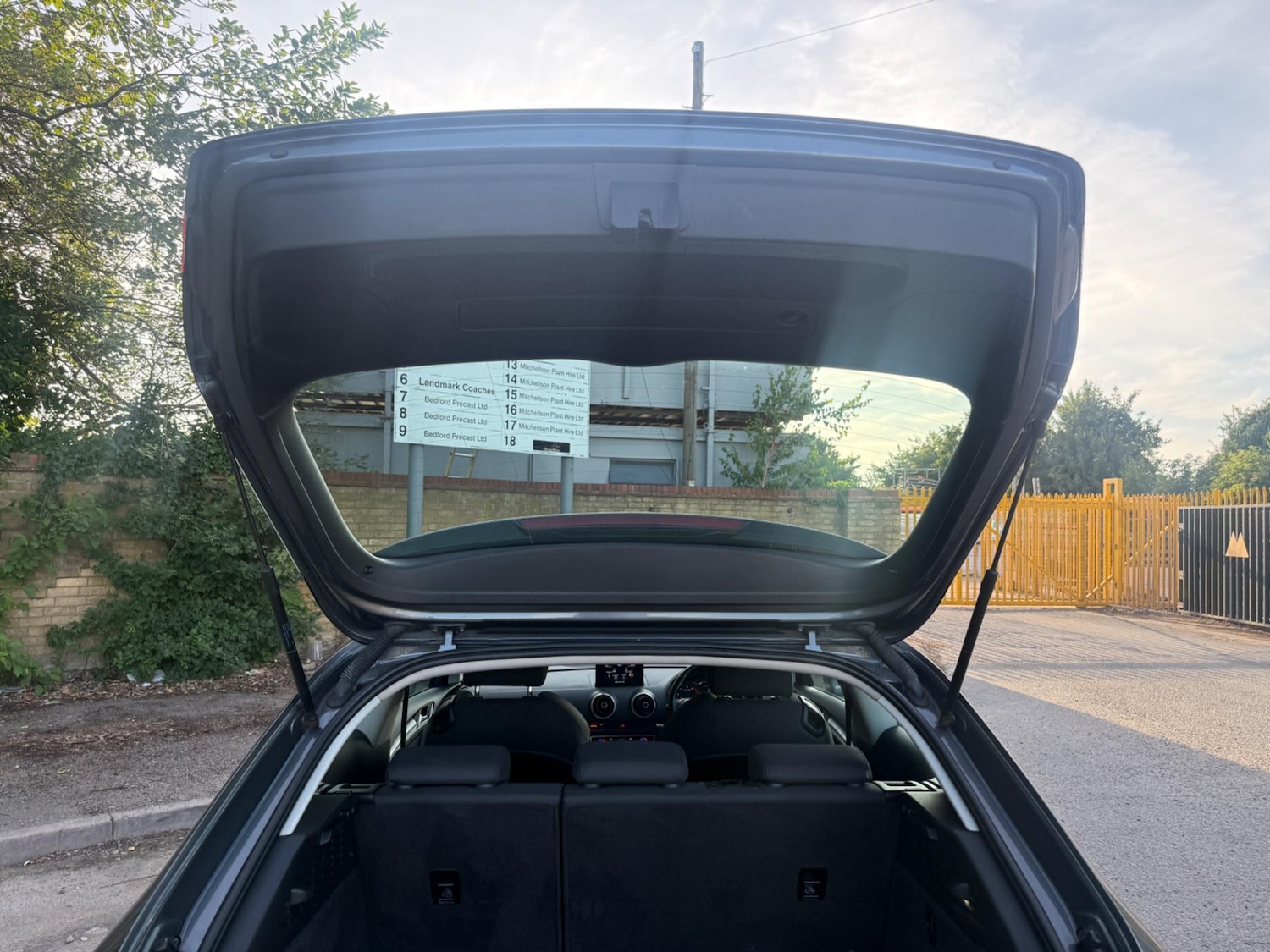 Vehicle 26