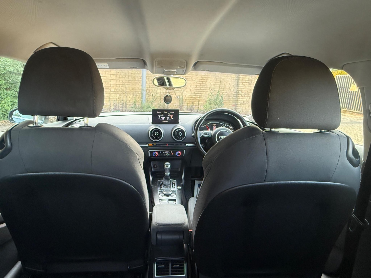 Vehicle 28