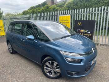 2014 (64) - 1.6 e-HDi 115 Exclusive 5dr ETG6