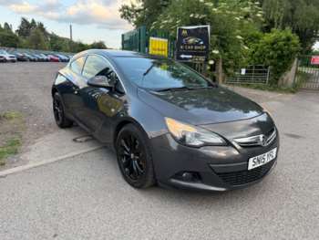 2015 (15) - 1.4T 16V 140 SRi 3dr Auto