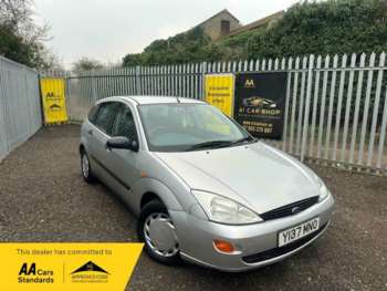2001 (Y) - 1.6i 16v LX 5dr