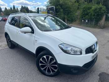 (13) - 1.5 dCi n-tec+ 2WD Euro 5 5dr