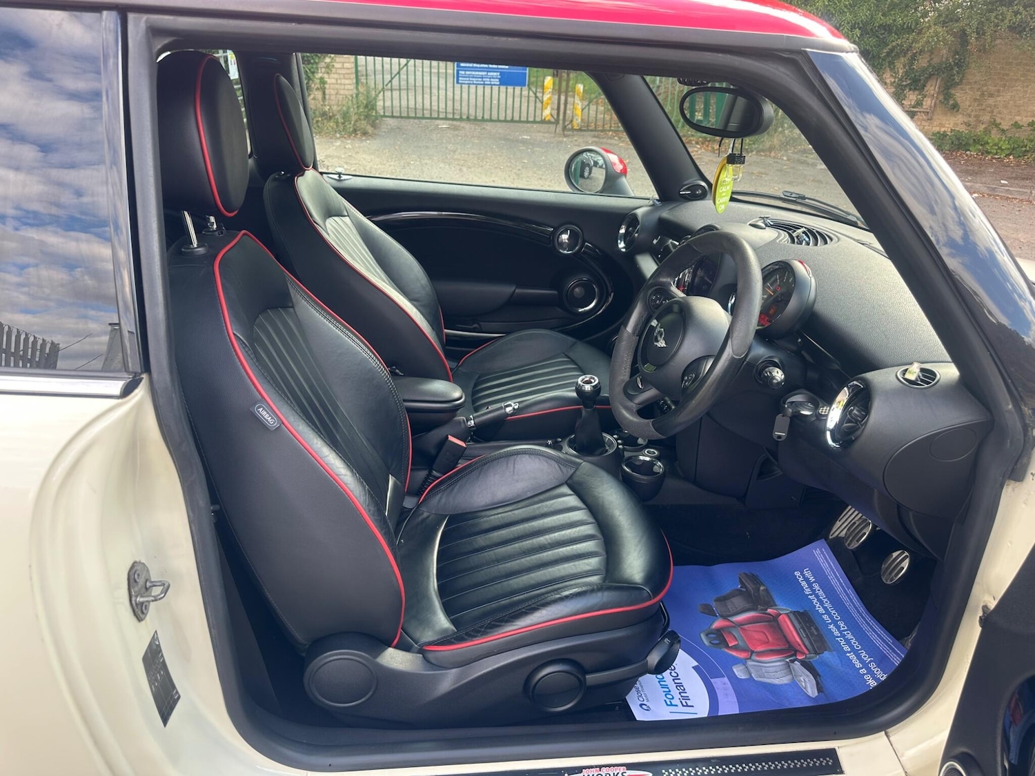 Vehicle 13
