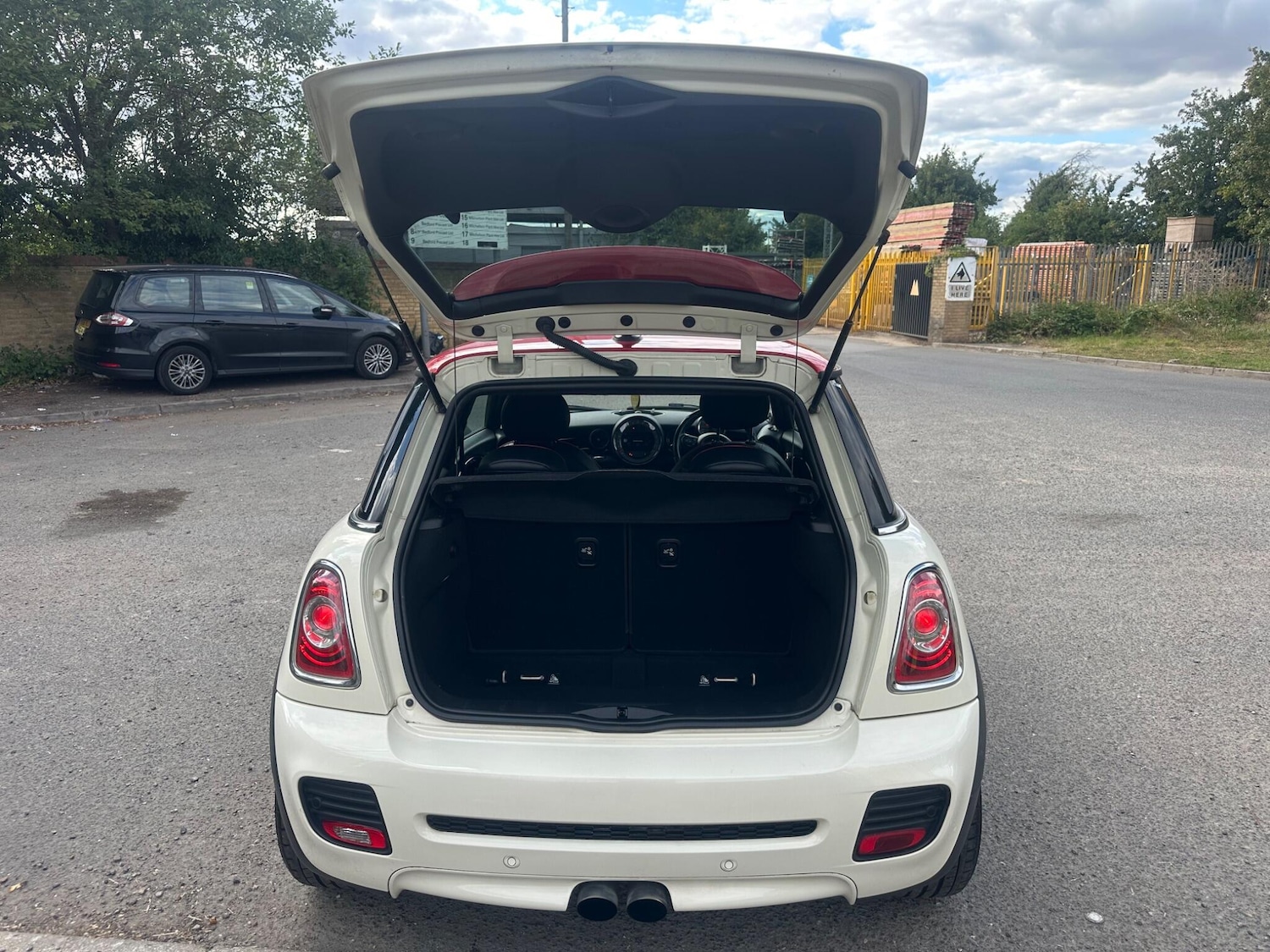 Vehicle 17