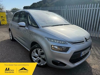 2013 (63) - 1.6 e-HDi Airdream Exclusive ETG6 Euro 5 (s/s) 5dr