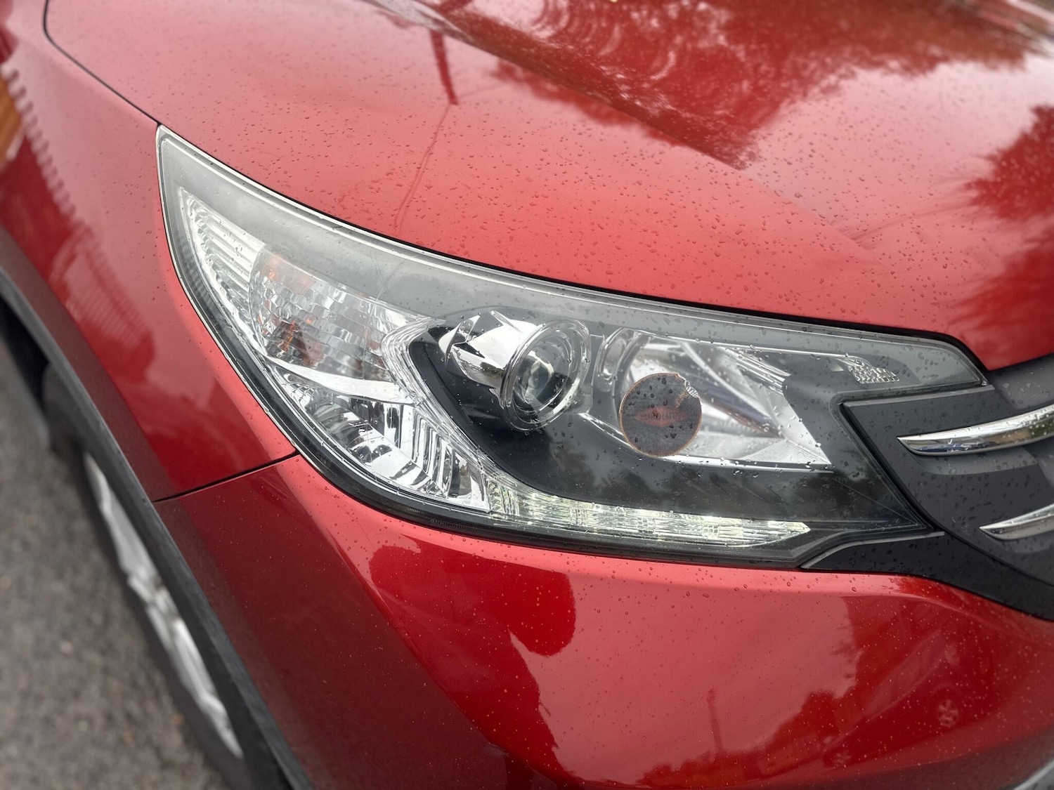 Used Honda CR-V 2014 for sale - 76361208: Photo 10