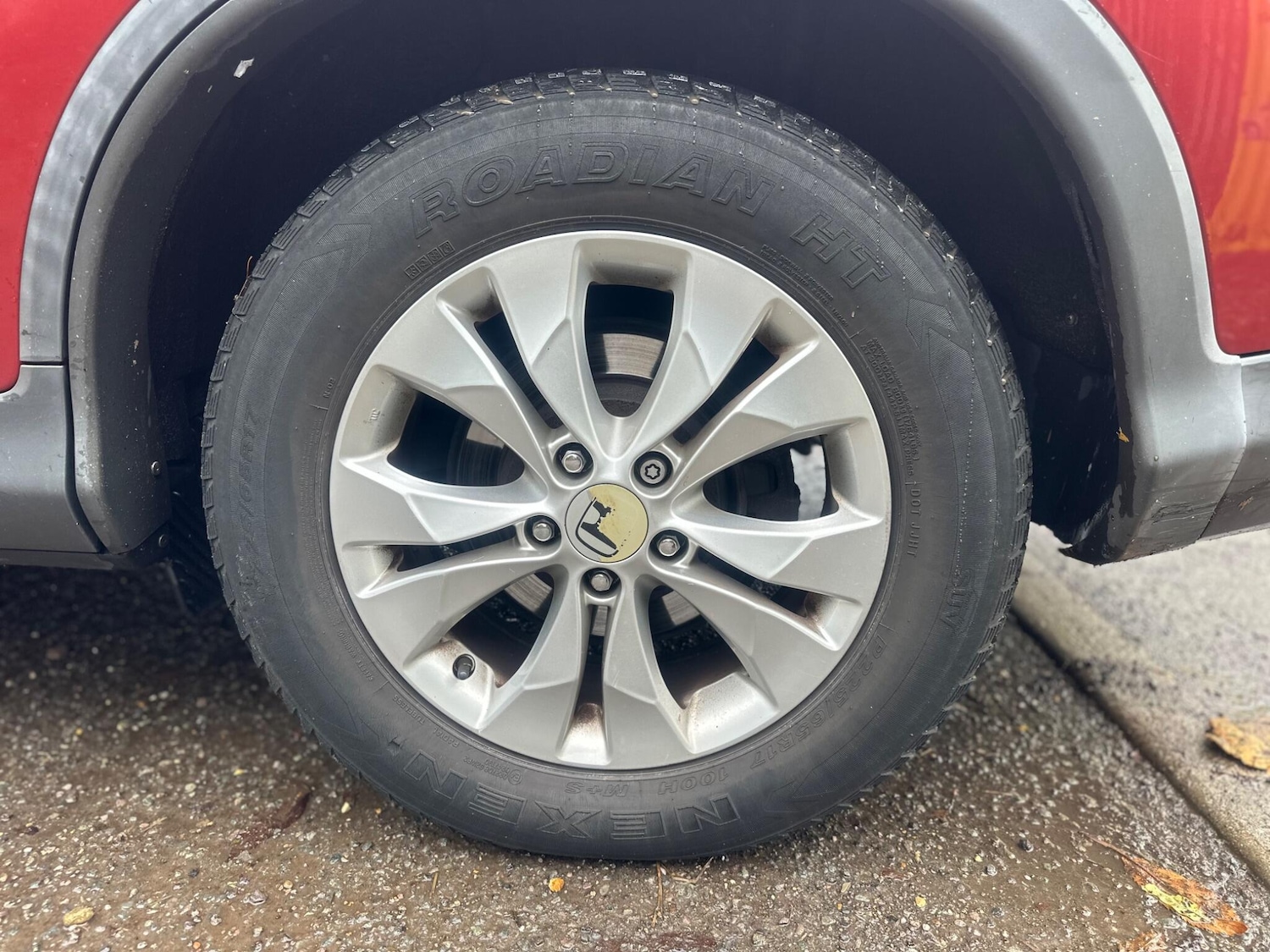 Used Honda CR-V 2014 for sale - 76361208: Photo 17