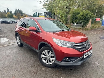 2014 (64) - 1.6 i-DTEC SE 5dr 2WD
