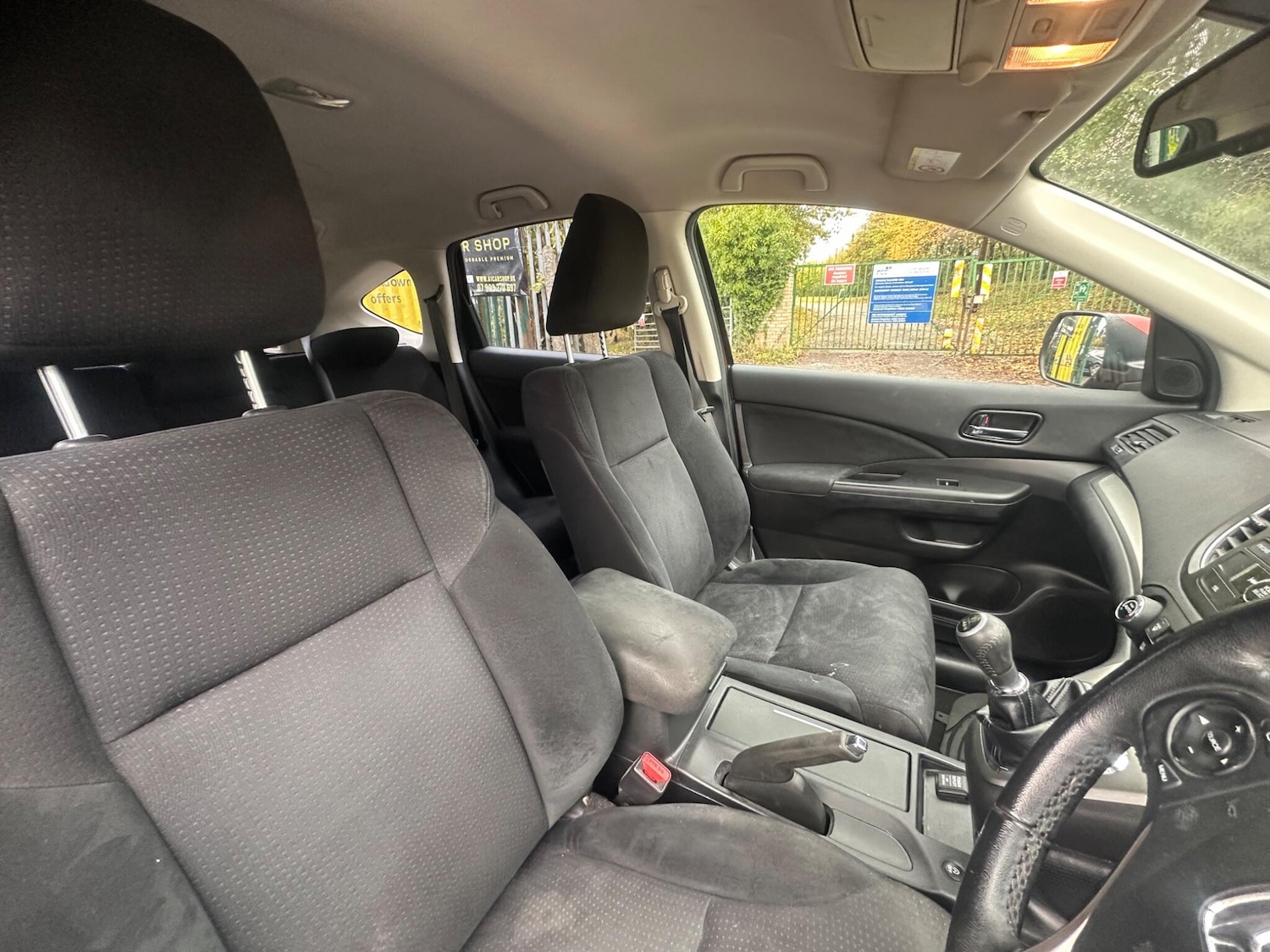 Used Honda CR-V 2014 for sale - 76361208: Photo 23
