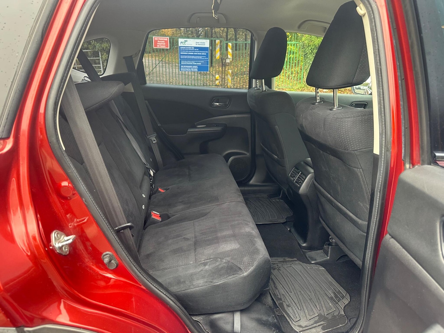Used Honda CR-V 2014 for sale - 76361208: Photo 26
