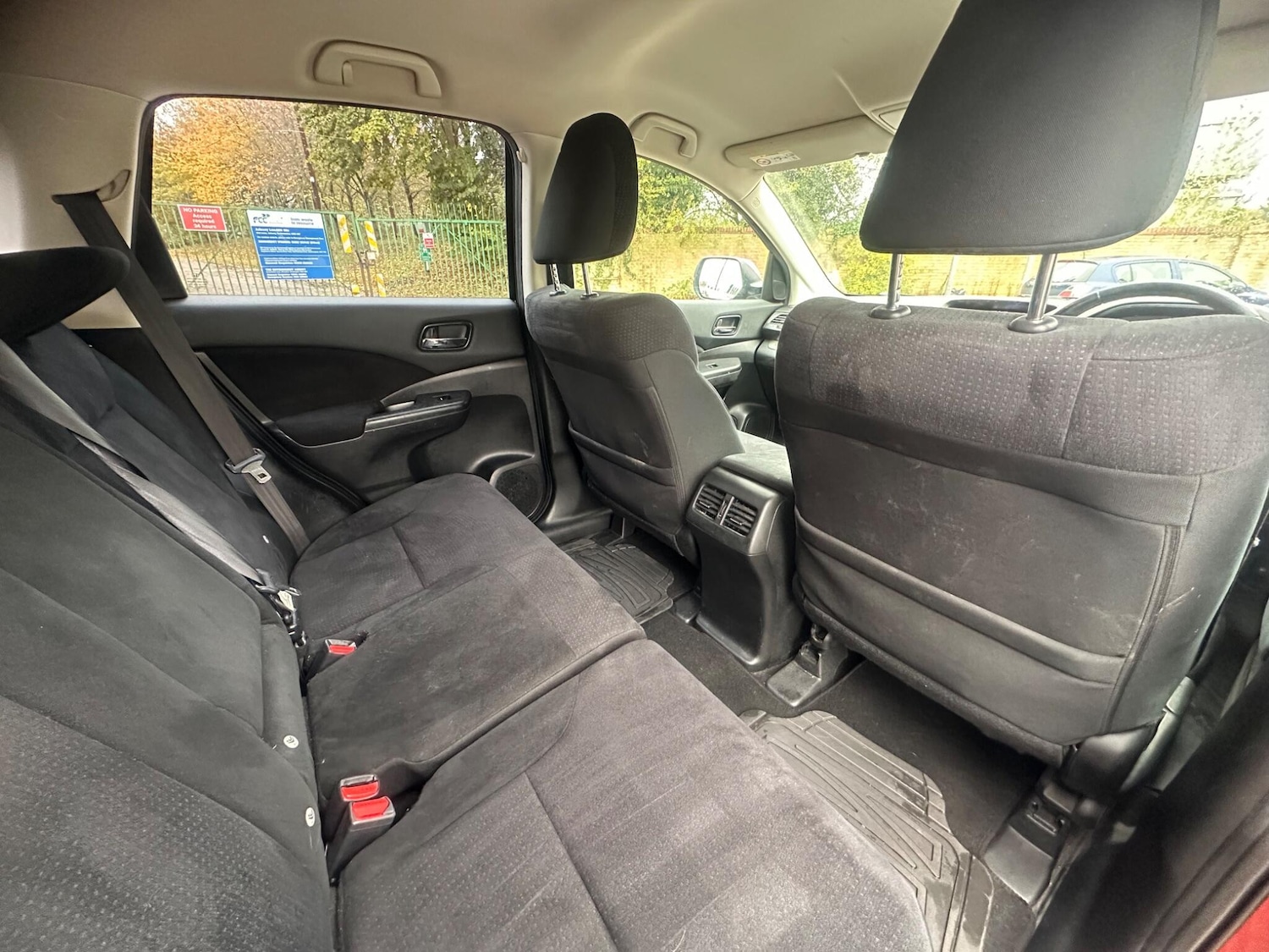 Used Honda CR-V 2014 for sale - 76361208: Photo 27