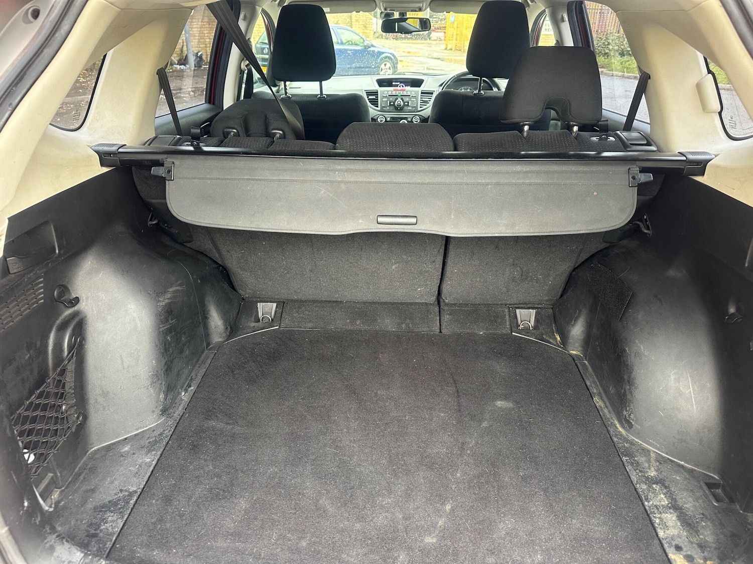 Used Honda CR-V 2014 for sale - 76361208: Photo 29