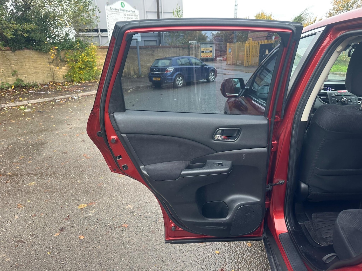Used Honda CR-V 2014 for sale - 76361208: Photo 30