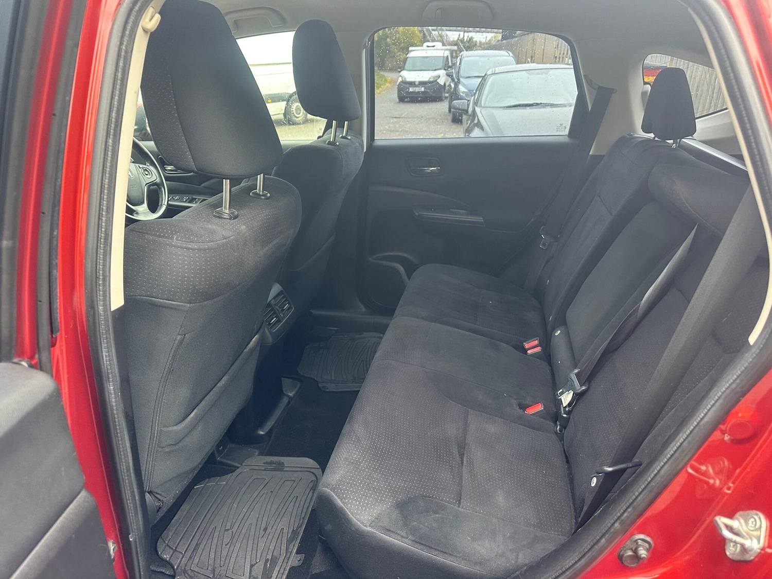Used Honda CR-V 2014 for sale - 76361208: Photo 32