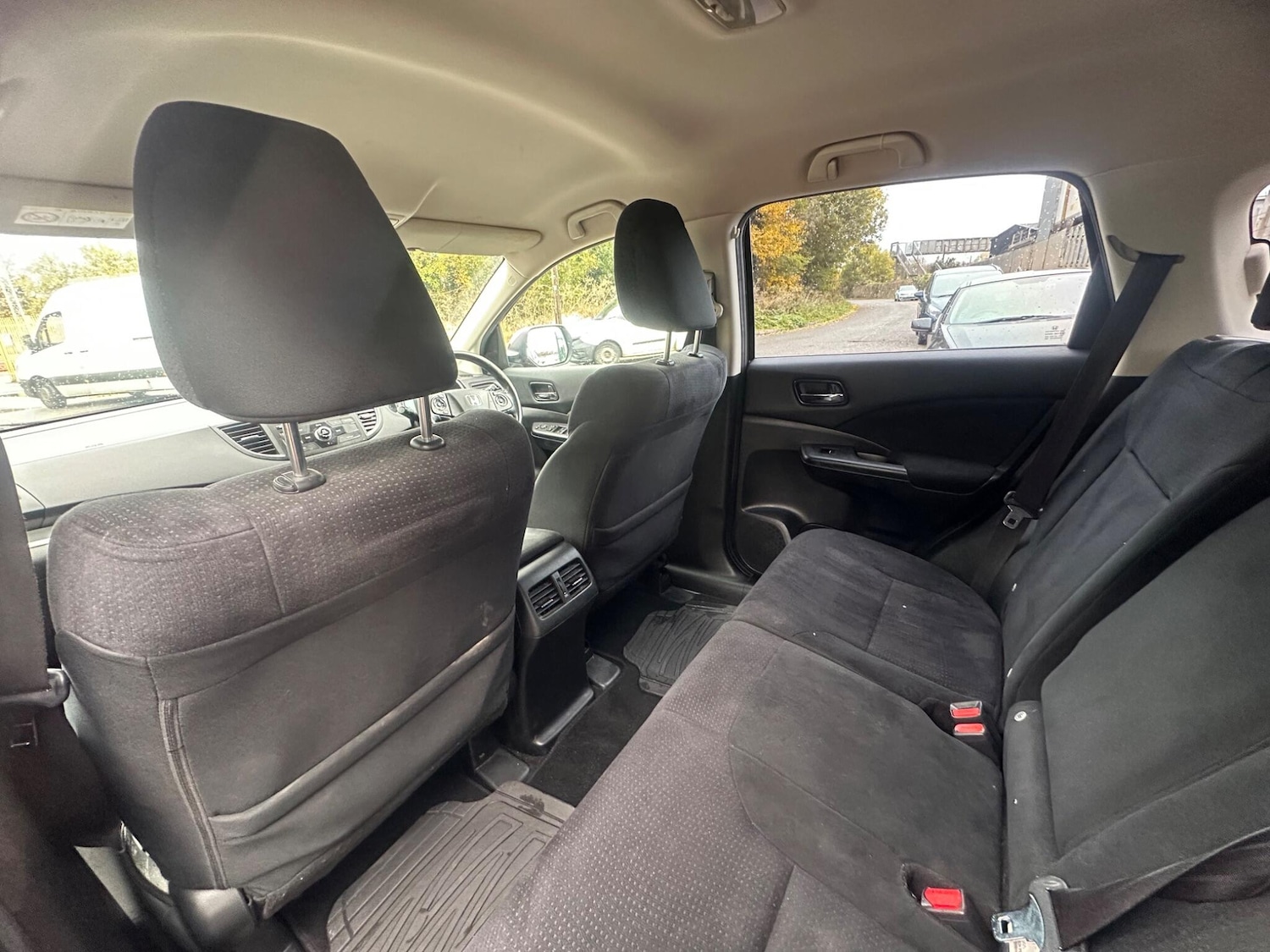 Used Honda CR-V 2014 for sale - 76361208: Photo 33